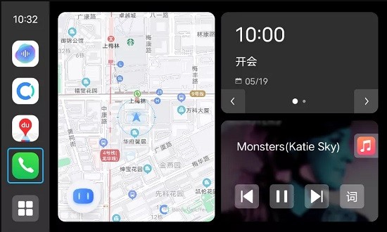 vivo手机智能车载joviincar安装包提取 v1.4.0.1 安卓版0