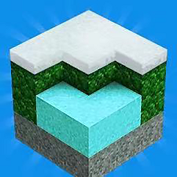 建造我的世界游戏