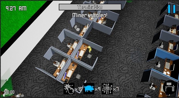 有围墙的花园手游(WalledGarden) v1.0 安卓版1