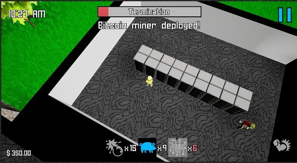 有围墙的花园手游(WalledGarden) v1.0 安卓版0