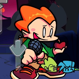 fnf sky optimized高清重制版