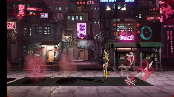 坤刃手游 v1.0 安卓版2