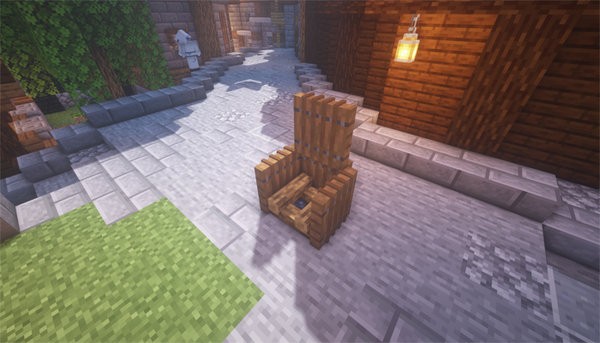 我的世界家具模组手机版 我的世界手机版家具mod游戏