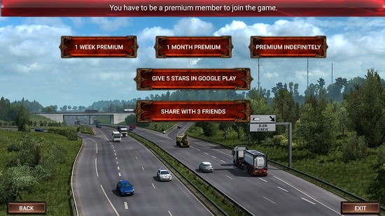 ets2mobiledownload apk v3.0 安卓版0