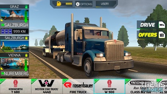 ets2mobiledownload apk v3.0 安卓版2