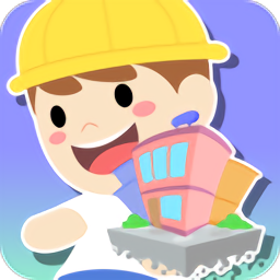 兔小萌城市沙盒手游下载