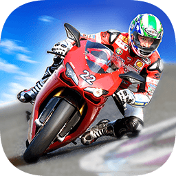 热血机车手小游戏下载