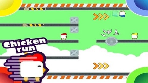 2人3人4人小迷你游戏最新版 v3.7.7 安卓免费版1