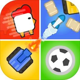 二三四人小迷你游戏下载更新版