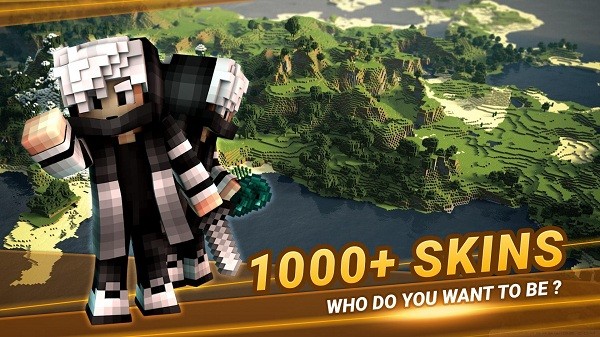 addons我的世界pe编辑器 v2.1.3 安卓版1