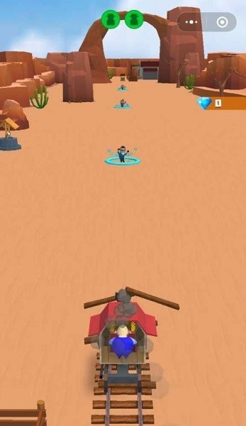 我还没上车手游 v1.0.9 安卓版0