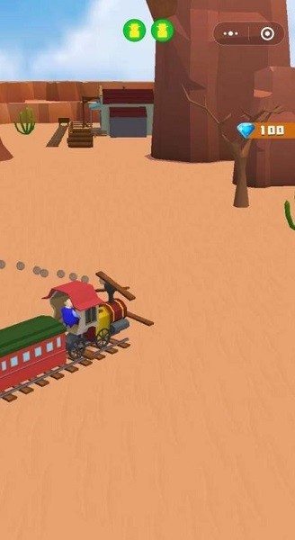 我还没上车手游 v1.0.9 安卓版1