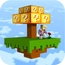 空岛战争地图下载手机版