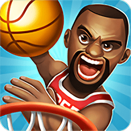 篮球碰撞游戏下载