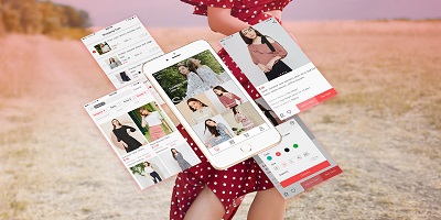 女装app那个比较好?女装软件排行榜-女装软件app下载