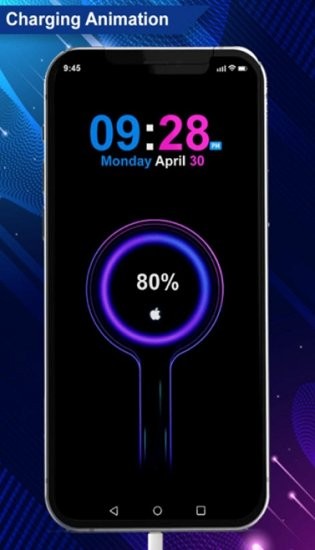 超级充电动画app v1.04 安卓版1