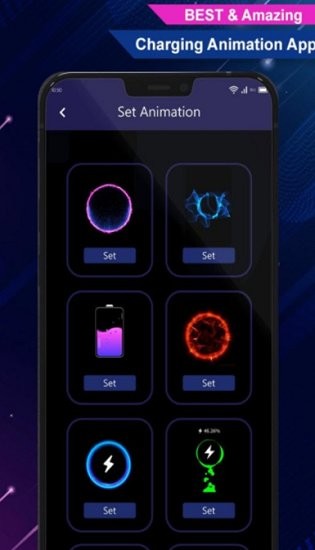 超级充电动画app v1.04 安卓版2