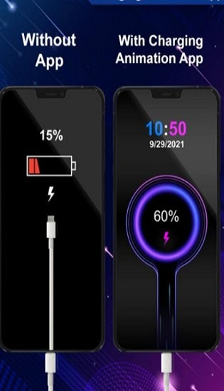 超级充电动画app v1.04 安卓版0