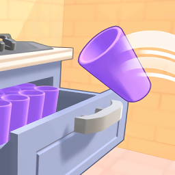 整理收纳大师手游