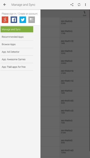 appbrain app market应用市场 v10.1.3 安卓版2