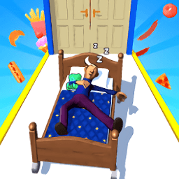 一夜变富豪手游