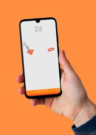 拇指篮球 v1.0 安卓版0