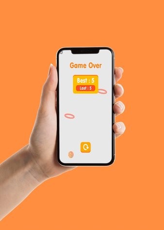 拇指篮球 v1.0 安卓版2