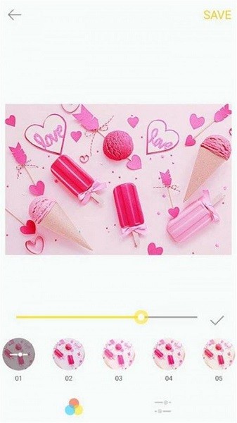 kilo滤镜修图相机 v1.2 安卓版0