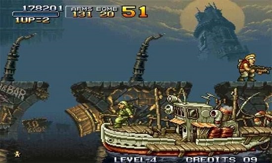 合金弹头1内置菜单版 v2021.01.25.16 安卓版3