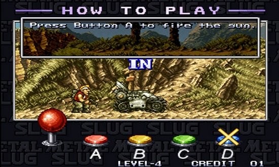 合金弹头1内置菜单版 v2021.01.25.16 安卓版0