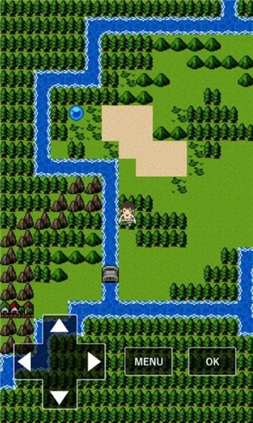 高山任务手游 v1.0.3 安卓版1