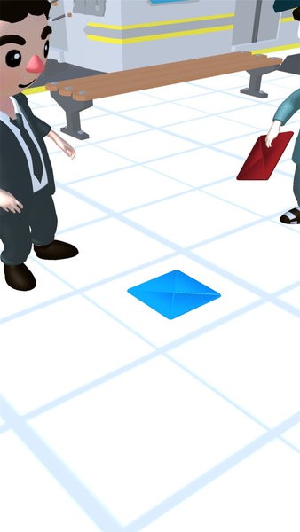 鱿鱼淘汰赛 v0.0.2 安卓版0