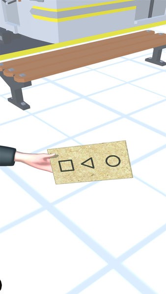 鱿鱼淘汰赛 v0.0.2 安卓版1