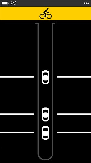 佳明varia雷达app v1.0.0 安卓版2