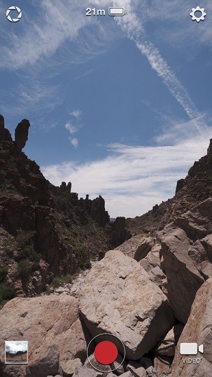 佳明virb运动相机app v4.4.10.0 安卓版2