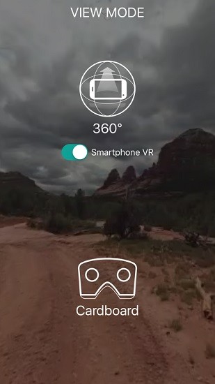 佳明virb运动相机app v4.4.10.0 安卓版1