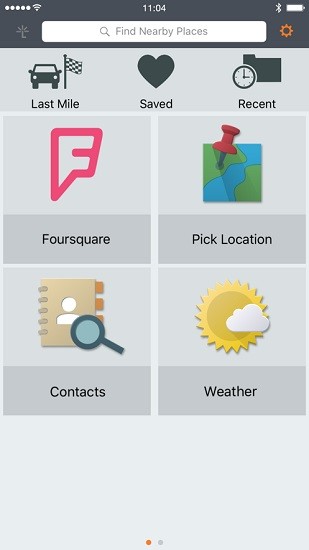 佳明在线手机应用软件smartphone link v2.6.6 安卓版2