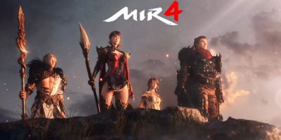 传奇4手游官方下载-传奇4国际服手游下载-mir4传奇4手机版