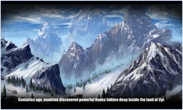 符文匠的崛起战斗手游 v1.0.01 安卓版0