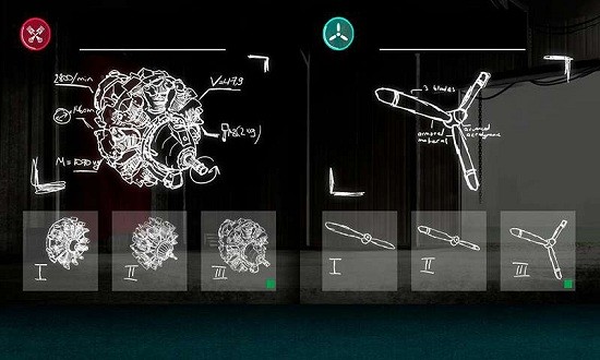 魔鬼战机游戏 v1.0.1 安卓版3