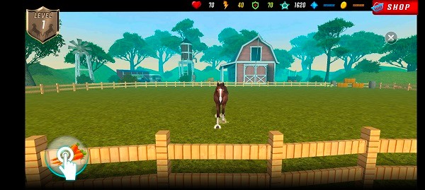 德比赛马模拟器手游 v1.8 安卓版0