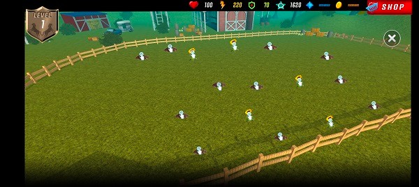 德比赛马模拟器手游 v1.8 安卓版1