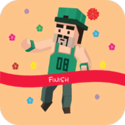 纸盒人终极淘汰赛官方版