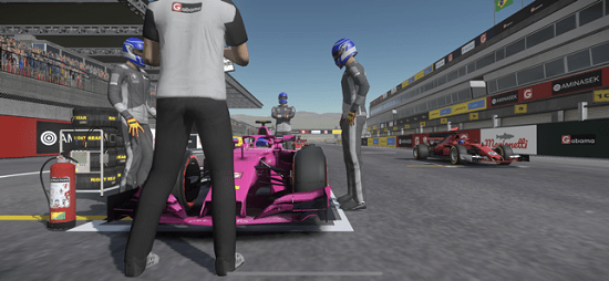 monoposto lite苹果版 v3.01 iPhone版3