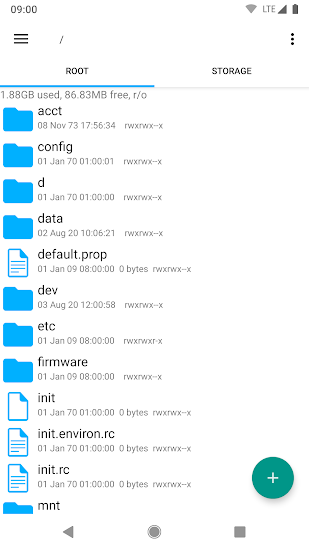 Explorer资源管理器 v3.10.3 安卓版0