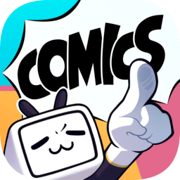 哔哩哔哩漫画国际版
