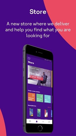 沙特mystc app v4.16.0 手机版3