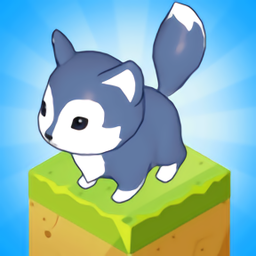 宠物合并跑(Pet Merge Run)