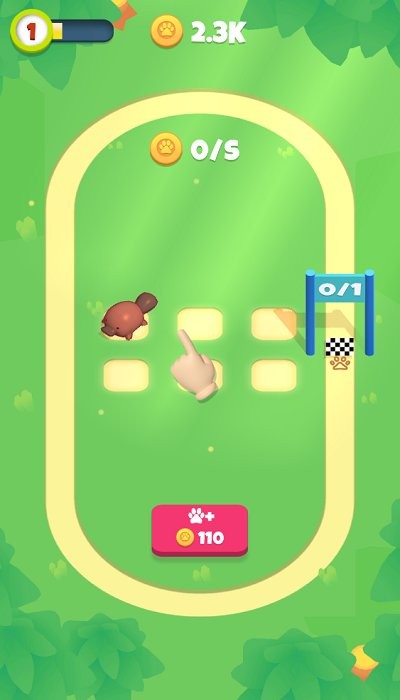 宠物合并跑 宠物合并跑游戏下载