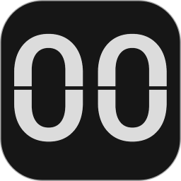 fliqlo翻页时钟app